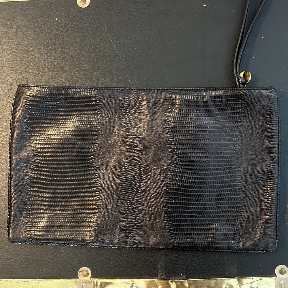 Stella McCartney clutch - Picture 2 of 3